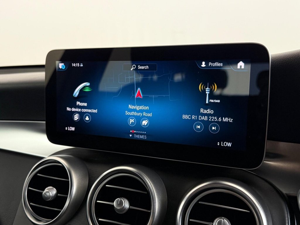 Used Mercedes-Benz GLC 2019 for sale - 76154462: Photo 35