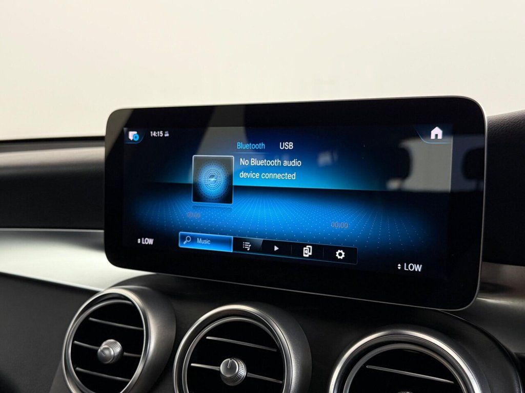 Used Mercedes-Benz GLC 2019 for sale - 76154462: Photo 37