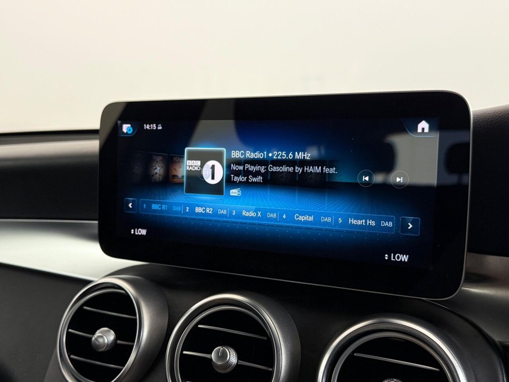 Used Mercedes-Benz GLC 2019 for sale - 76154462: Photo 38
