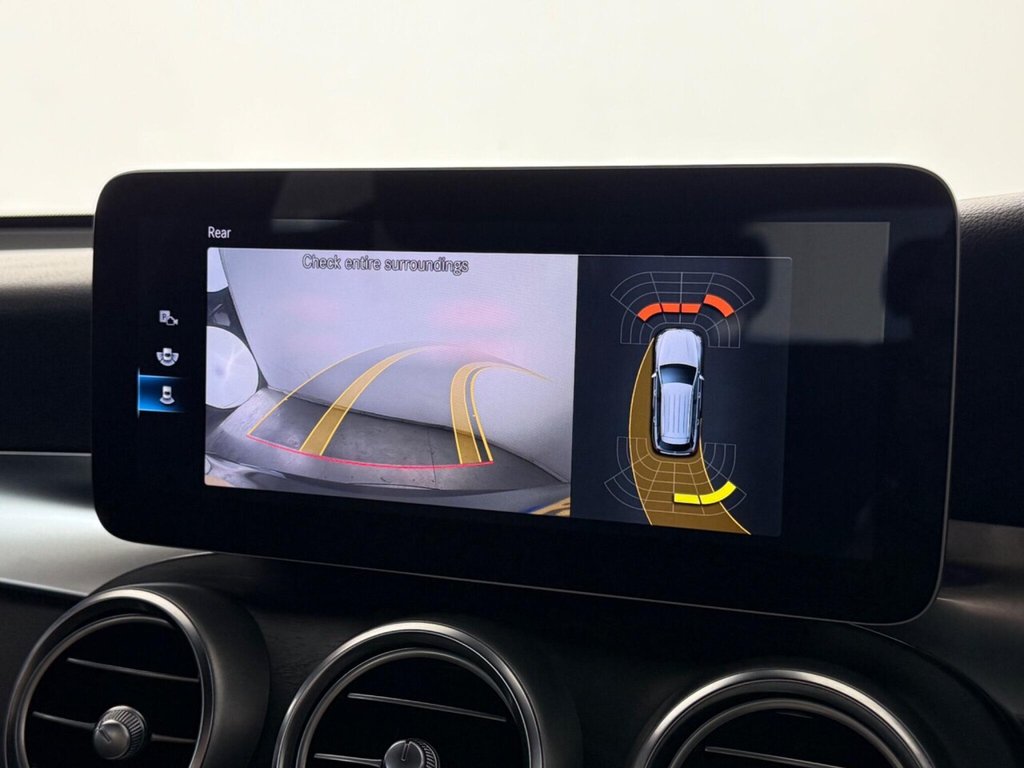 Used Mercedes-Benz GLC 2019 for sale - 76154462: Photo 39