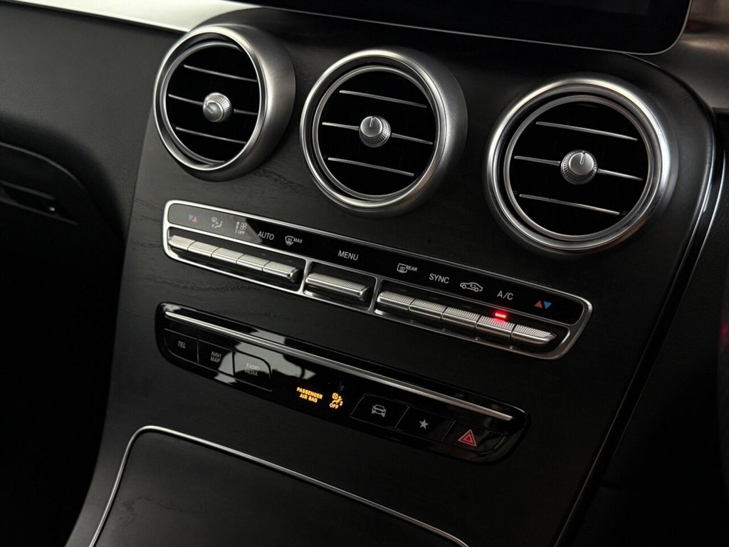 Used Mercedes-Benz GLC 2019 for sale - 76154462: Photo 42