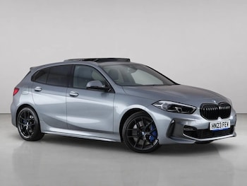 Used BMW 1 Series 2023 for sale - 79521662: Photo