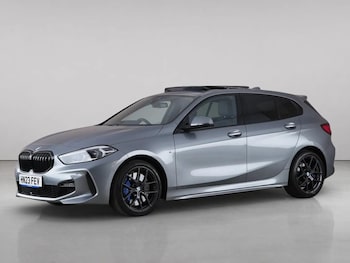 Used BMW 1 Series 2023 for sale - 79521662: Photo