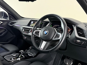 Used BMW 1 Series 2023 for sale - 79521662: Photo