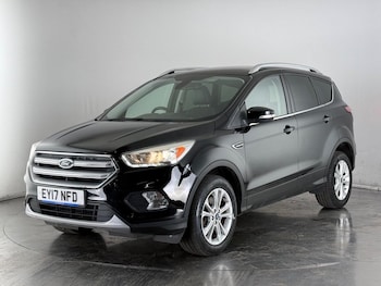 Used Ford Kuga 2017 for sale - 76124147: Photo