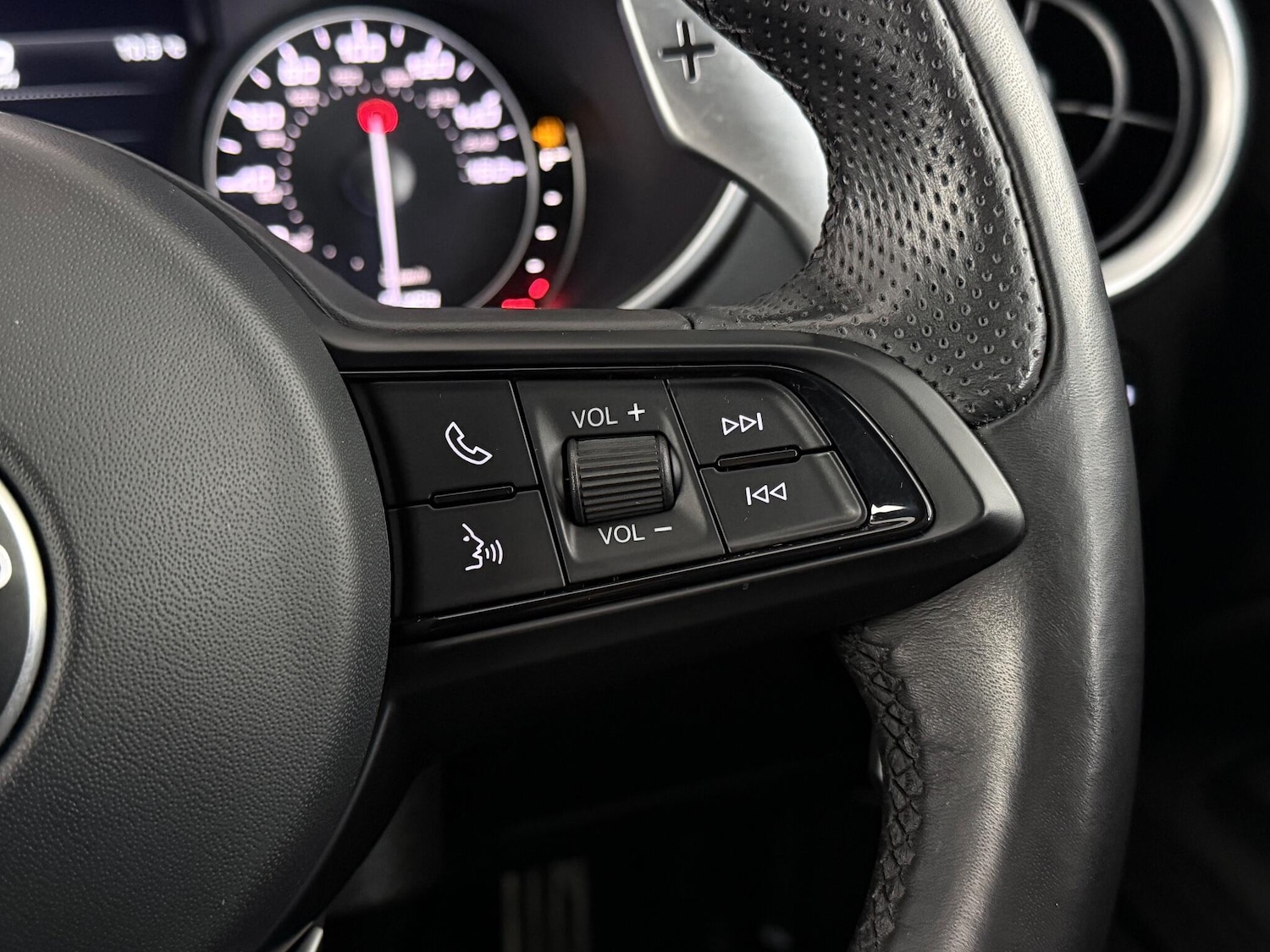 Used Alfa Romeo Stelvio 2021 for sale - 77182380: Photo 24