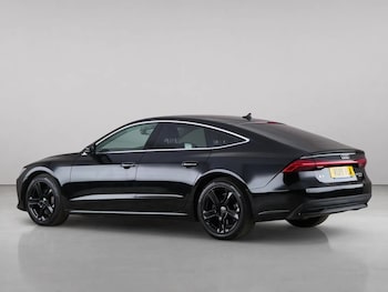 Used Audi A7 2019 for sale - 79445600: Photo
