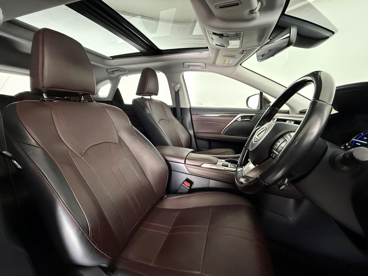 Used Lexus RX 2018 for sale - 77182334: Photo 11