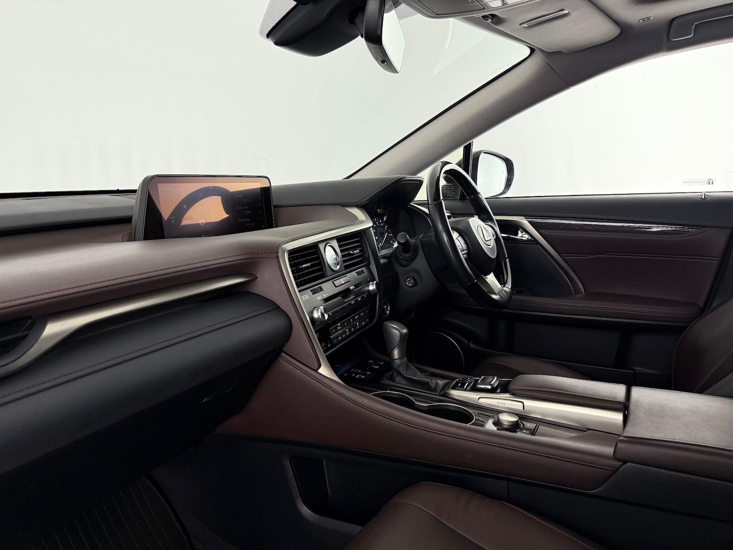 Used Lexus RX 2018 for sale - 77182334: Photo 18