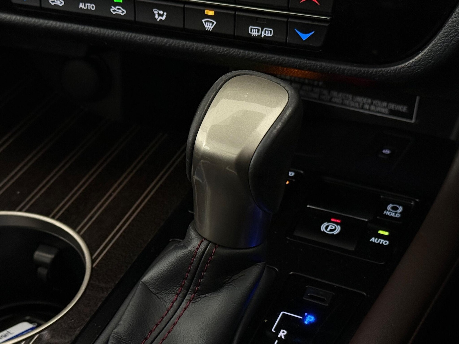 Used Lexus RX 2018 for sale - 77182334: Photo 32