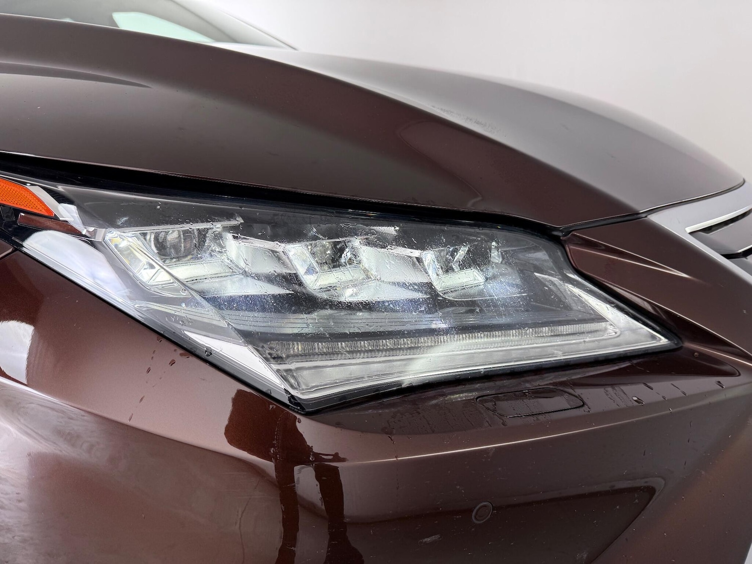 Used Lexus RX 2018 for sale - 77182334: Photo 7