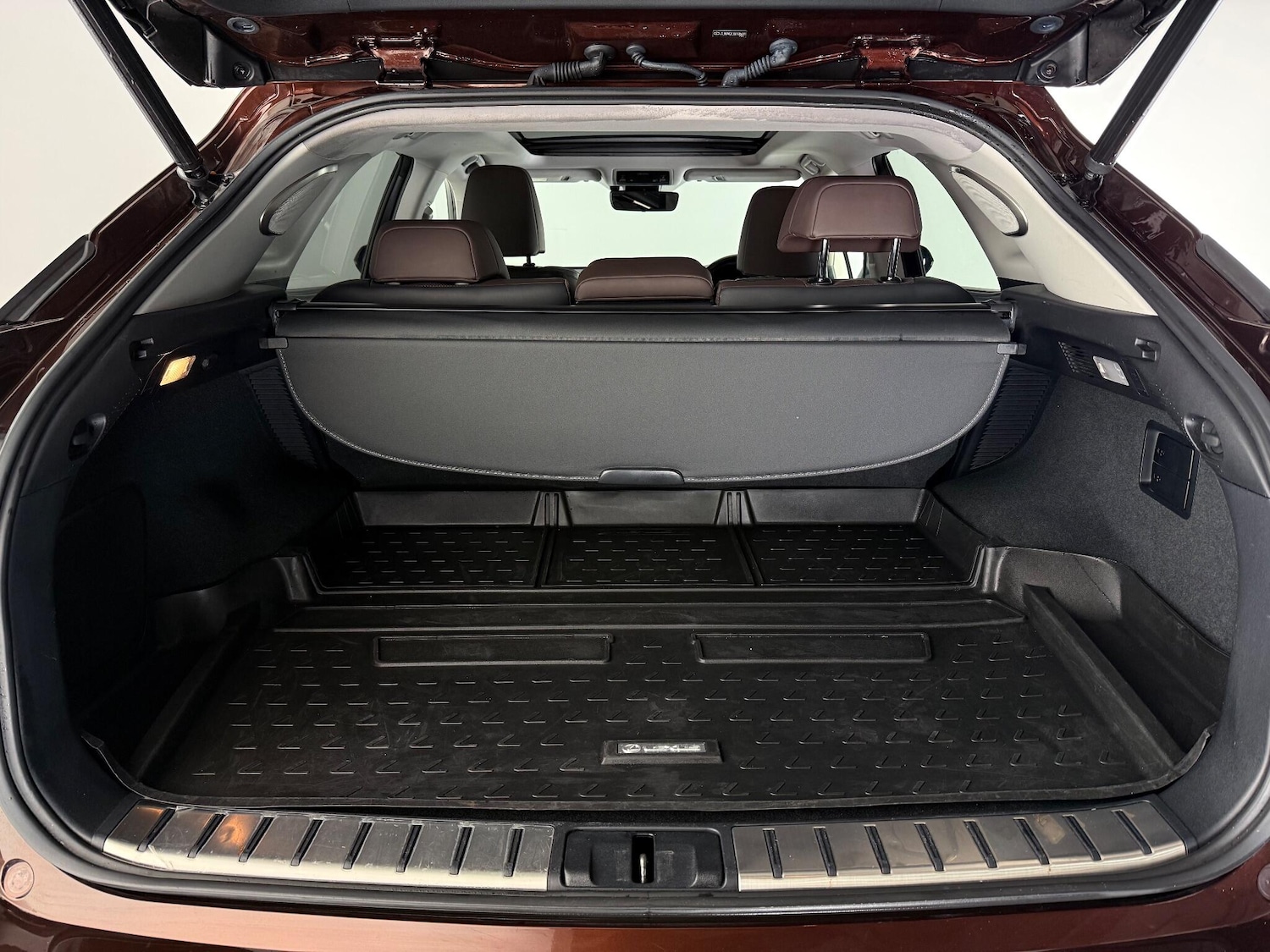 Used Lexus RX 2018 for sale - 77182334: Photo 9