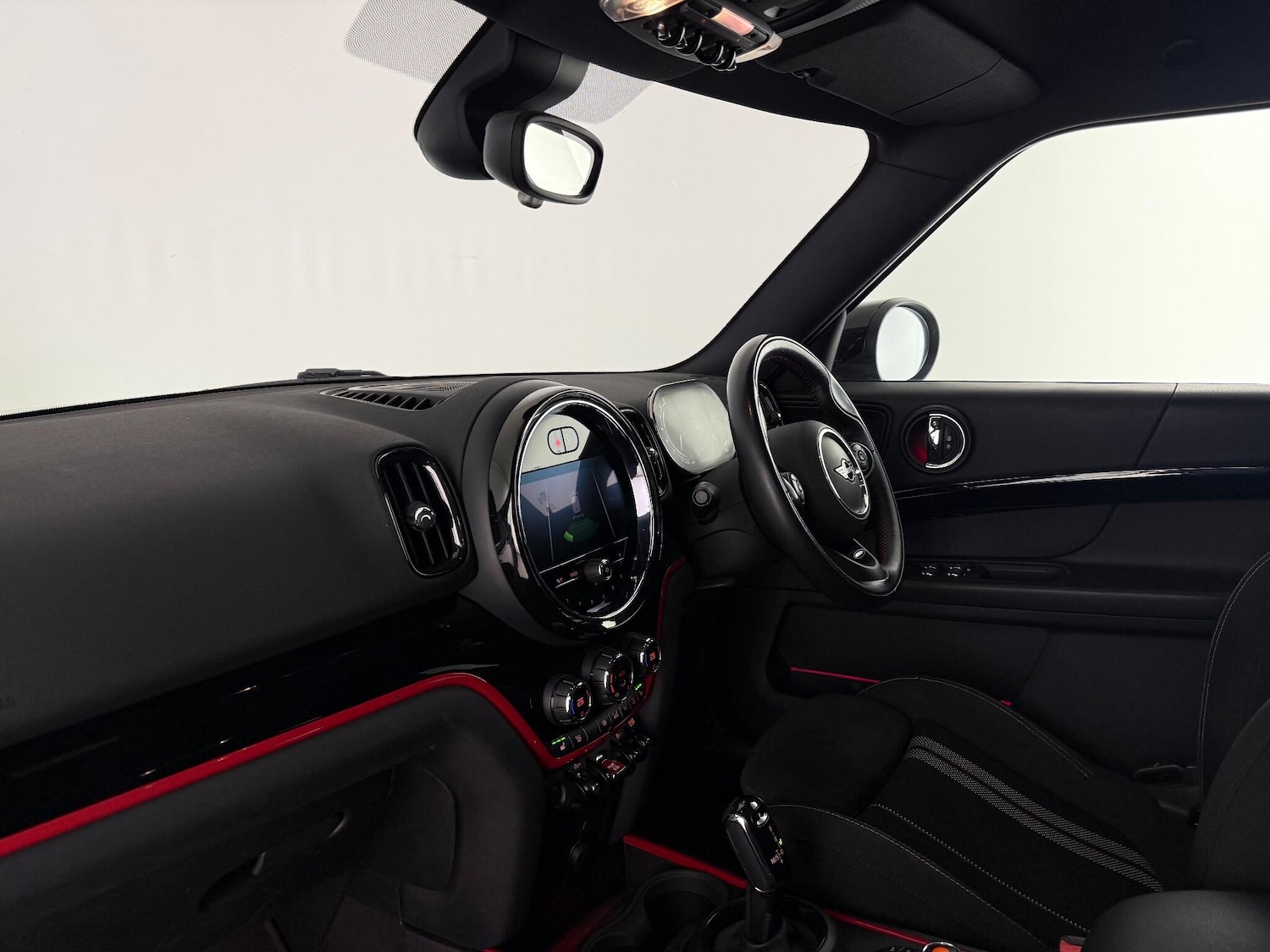 Used MINI Countryman 2021 for sale - 76715597: Photo 17