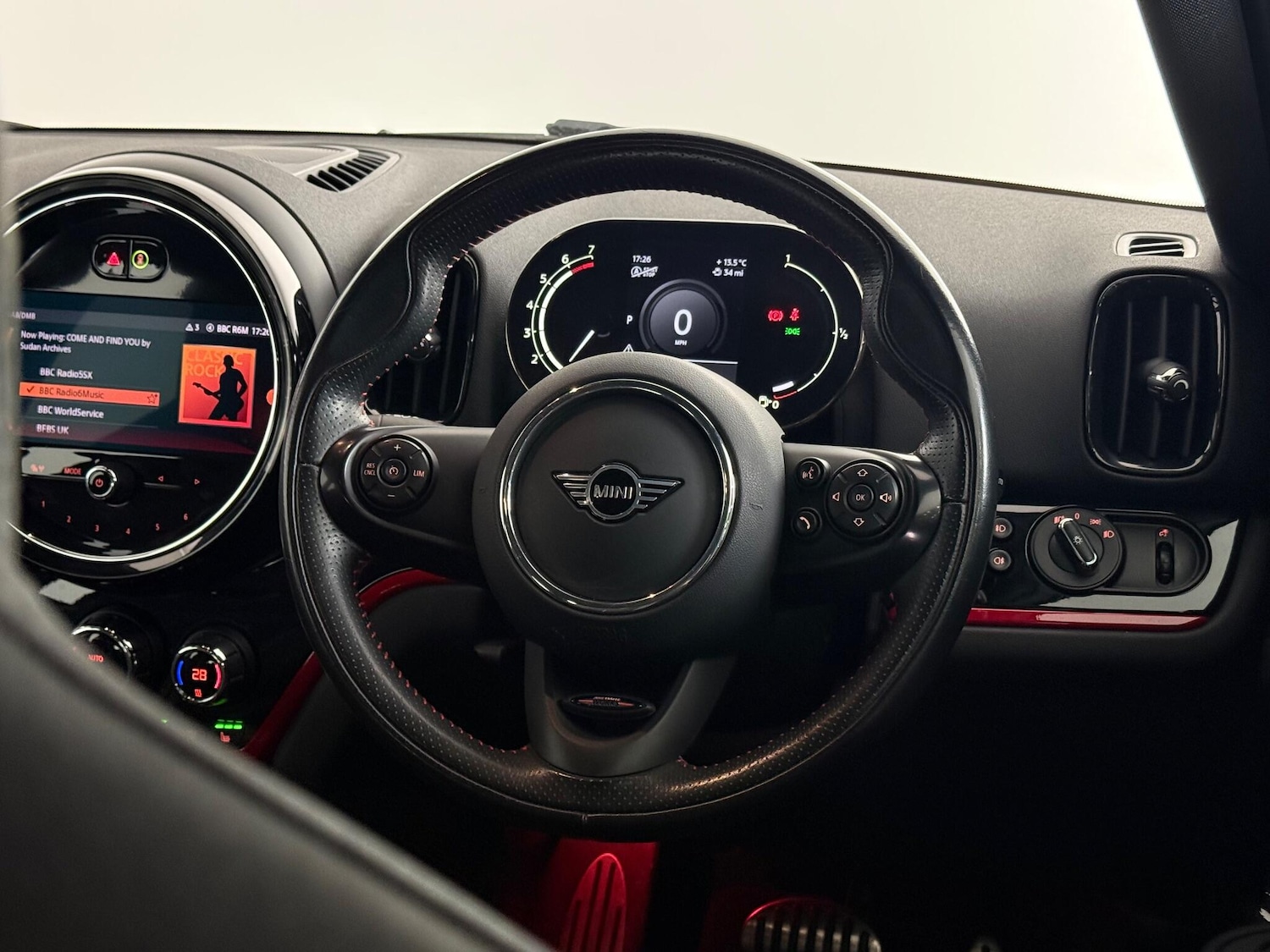 Used MINI Countryman 2021 for sale - 76715597: Photo 22