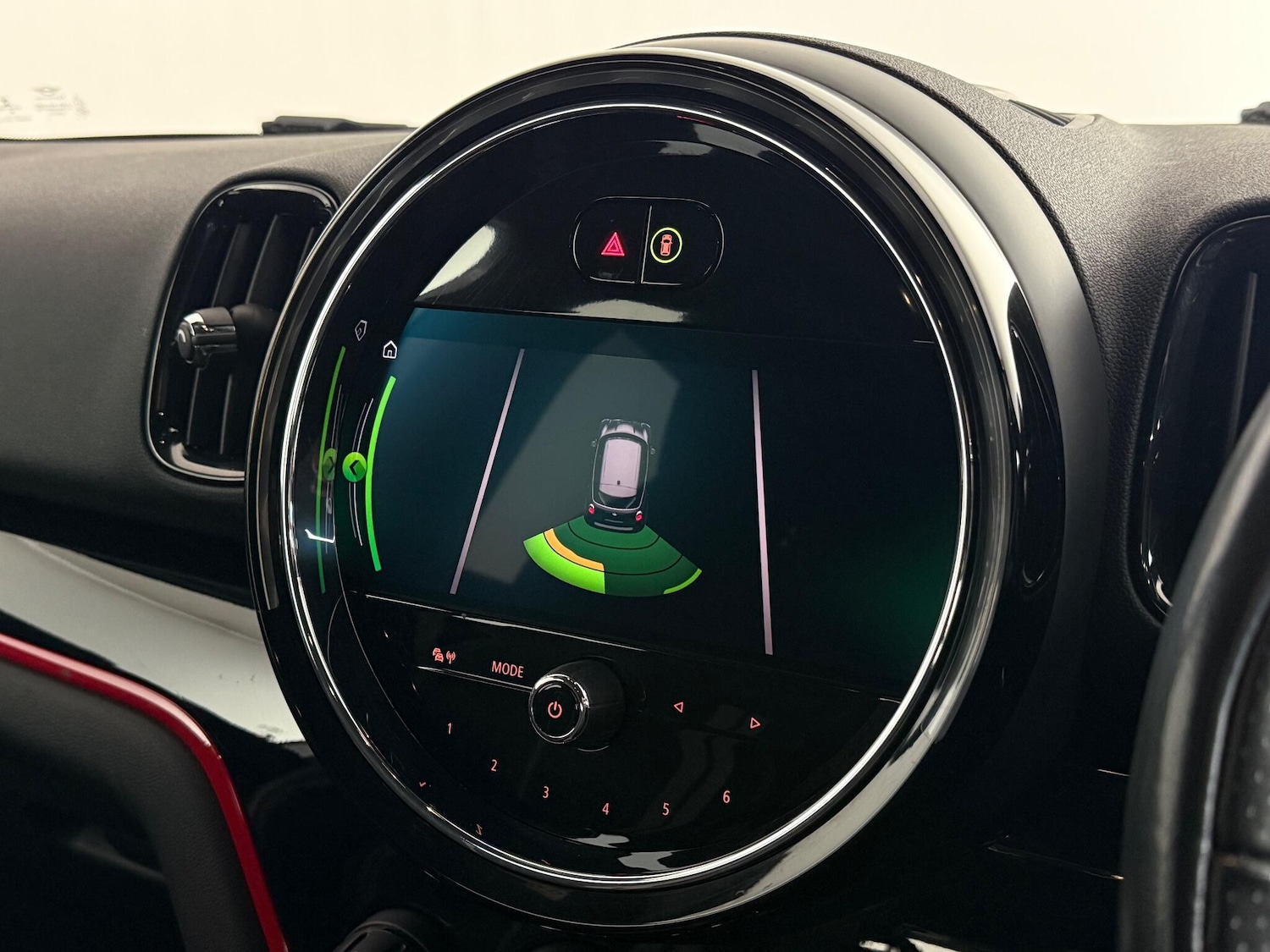 Used MINI Countryman 2021 for sale - 76715597: Photo 34