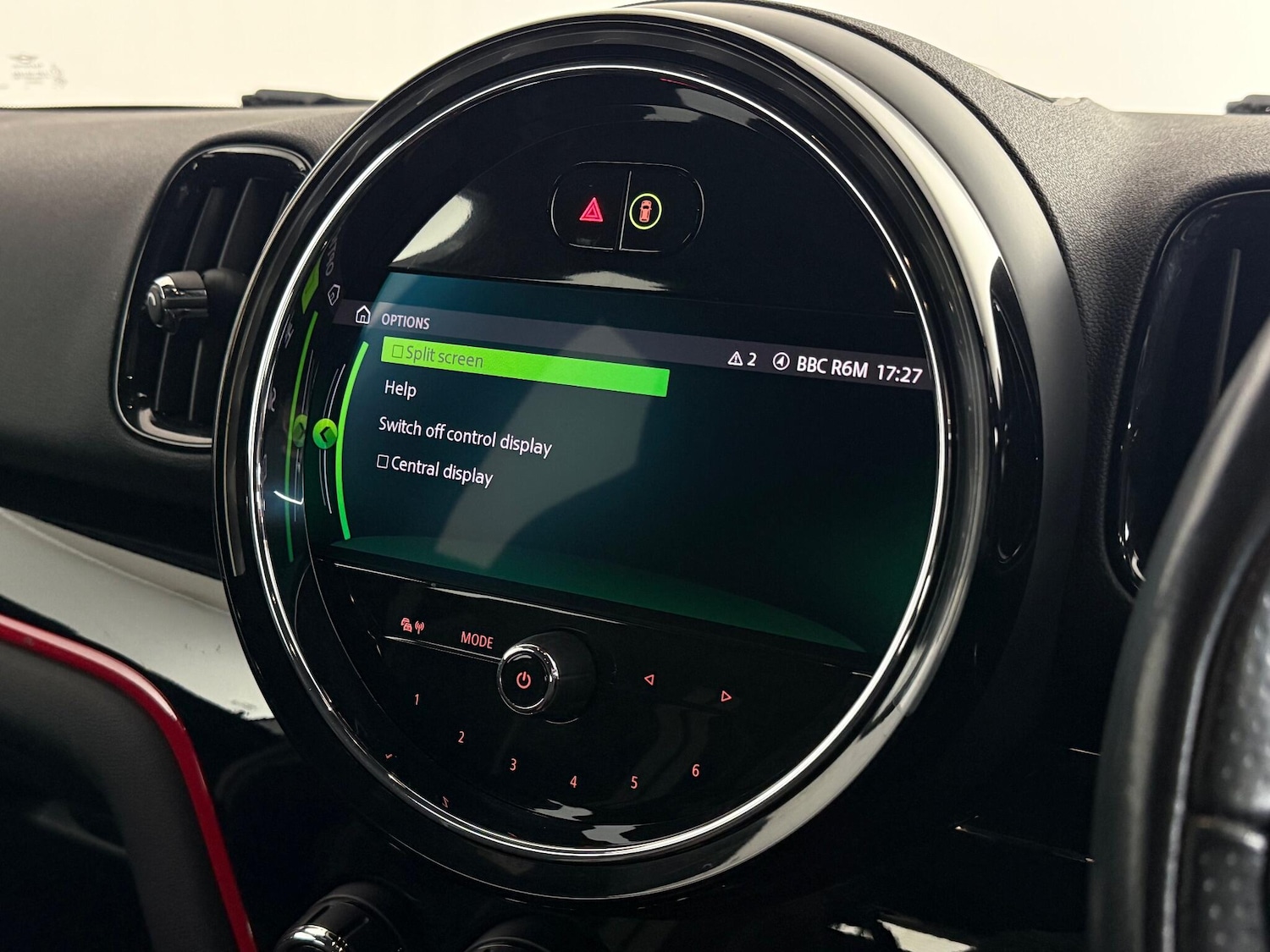 Used MINI Countryman 2021 for sale - 76715597: Photo 35