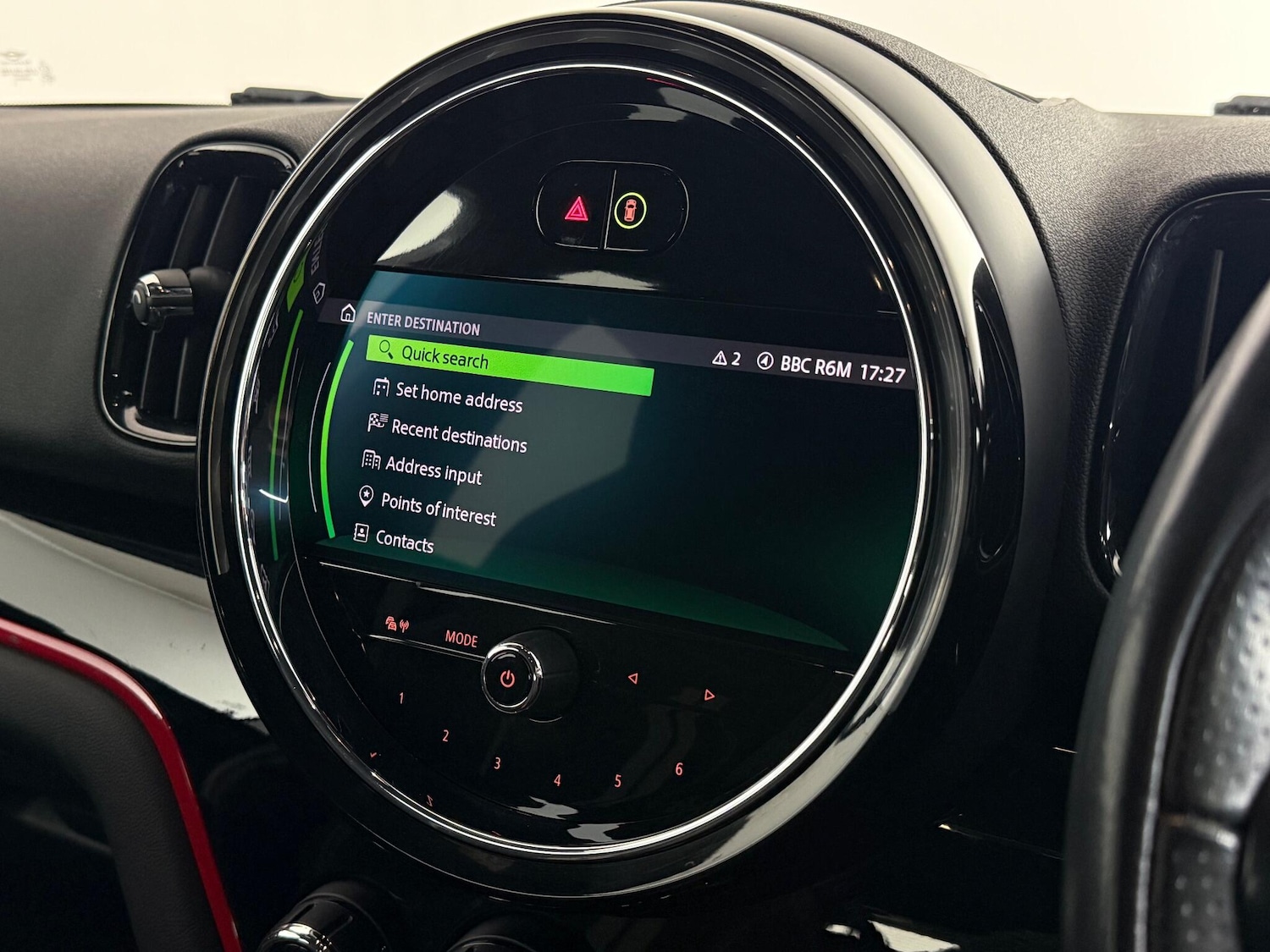 Used MINI Countryman 2021 for sale - 76715597: Photo 36