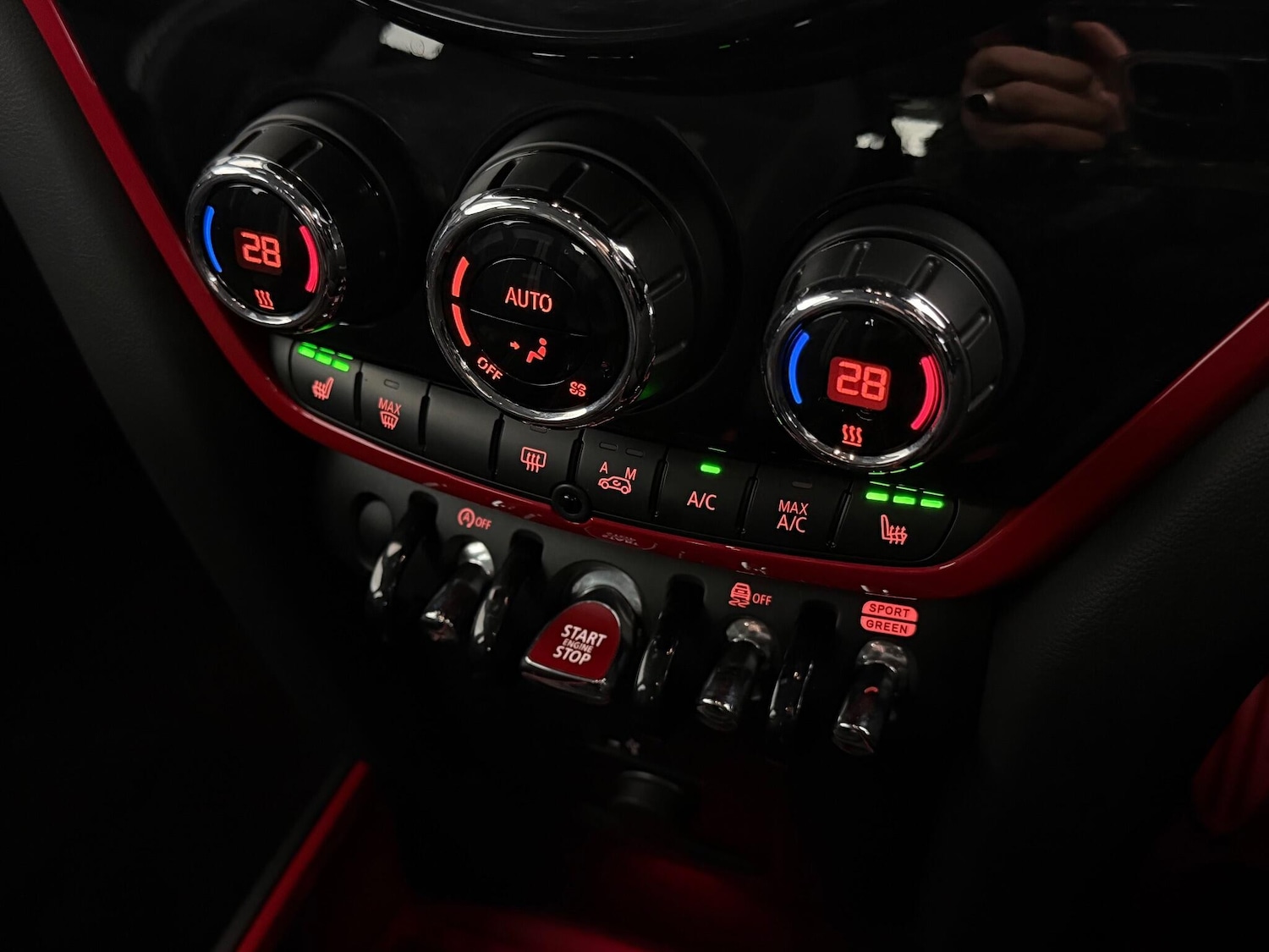 Used MINI Countryman 2021 for sale - 76715597: Photo 40