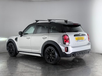 Used MINI Countryman 2021 for sale - 76715597: Photo