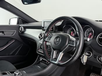 Used Mercedes-Benz CLA 2014 for sale - 79853777: Photo