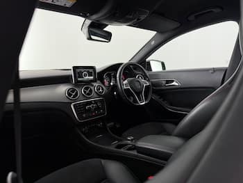 Used Mercedes-Benz CLA 2014 for sale - 79853777: Photo