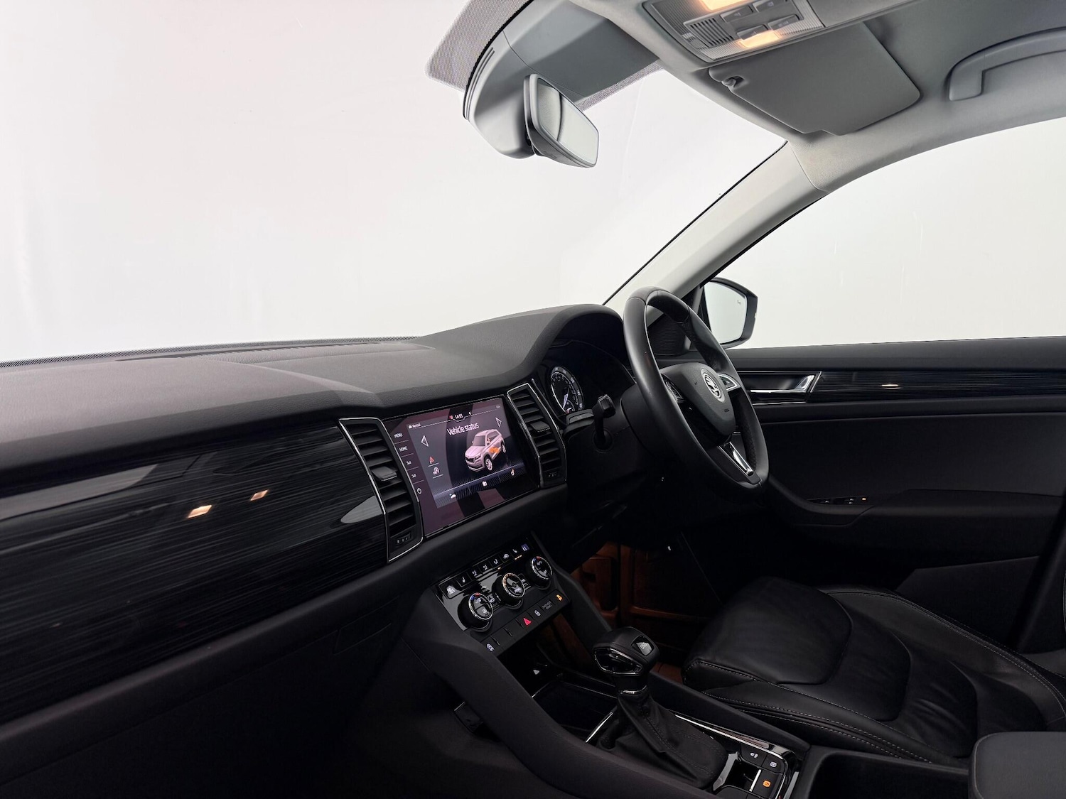 Used Skoda Kodiaq 2019 for sale - 77182701: Photo 15