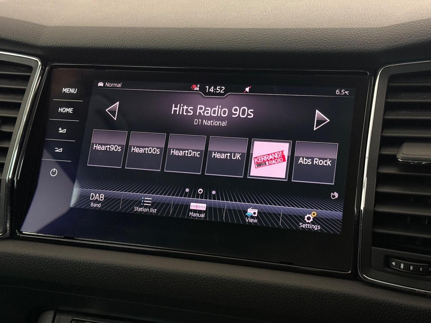 Used Skoda Kodiaq 2019 for sale - 77182701: Photo 29