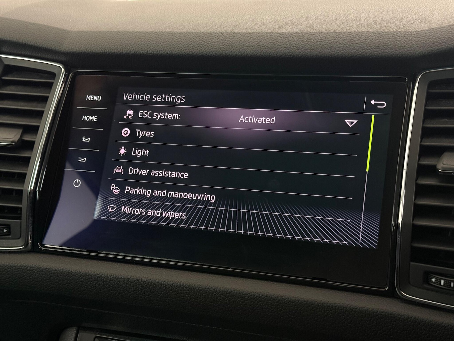 Used Skoda Kodiaq 2019 for sale - 77182701: Photo 33