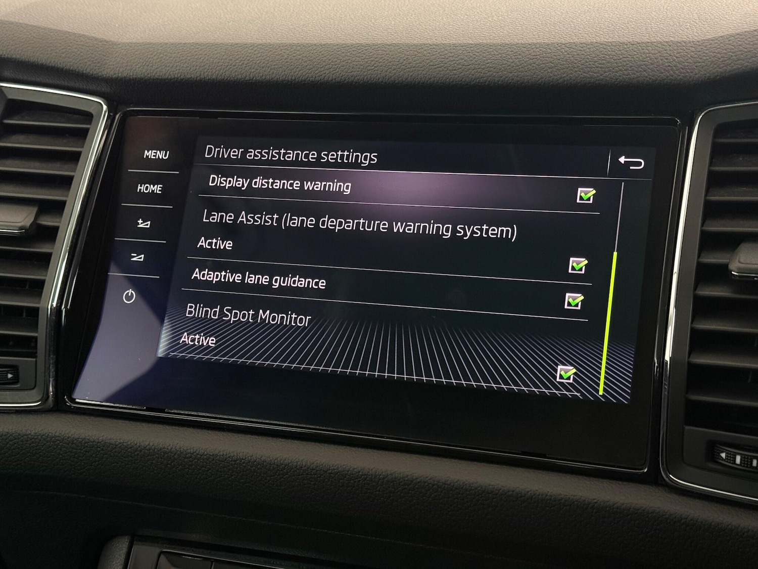 Used Skoda Kodiaq 2019 for sale - 77182701: Photo 37