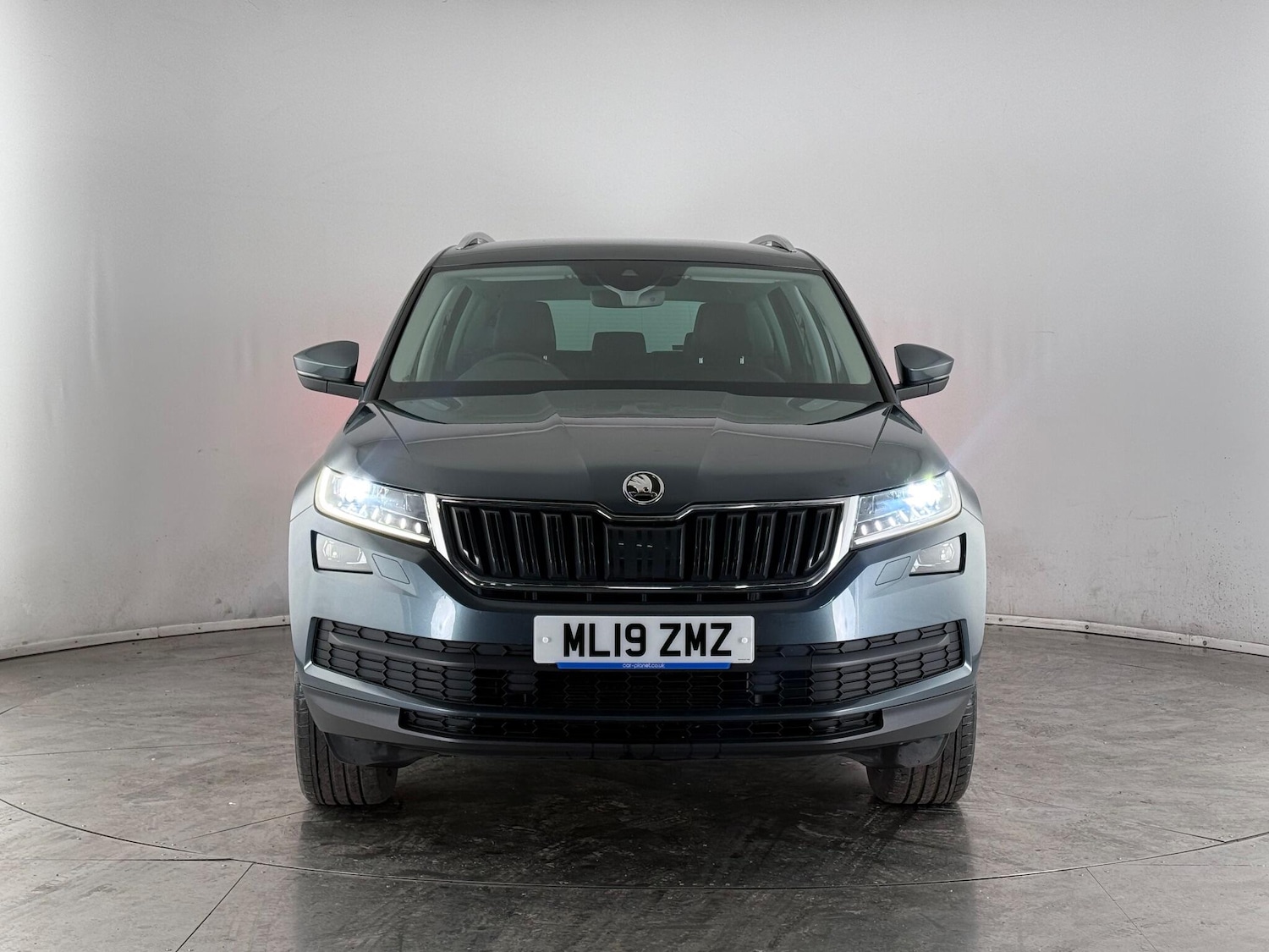 Used Skoda Kodiaq 2019 for sale - 77182701: Photo 5