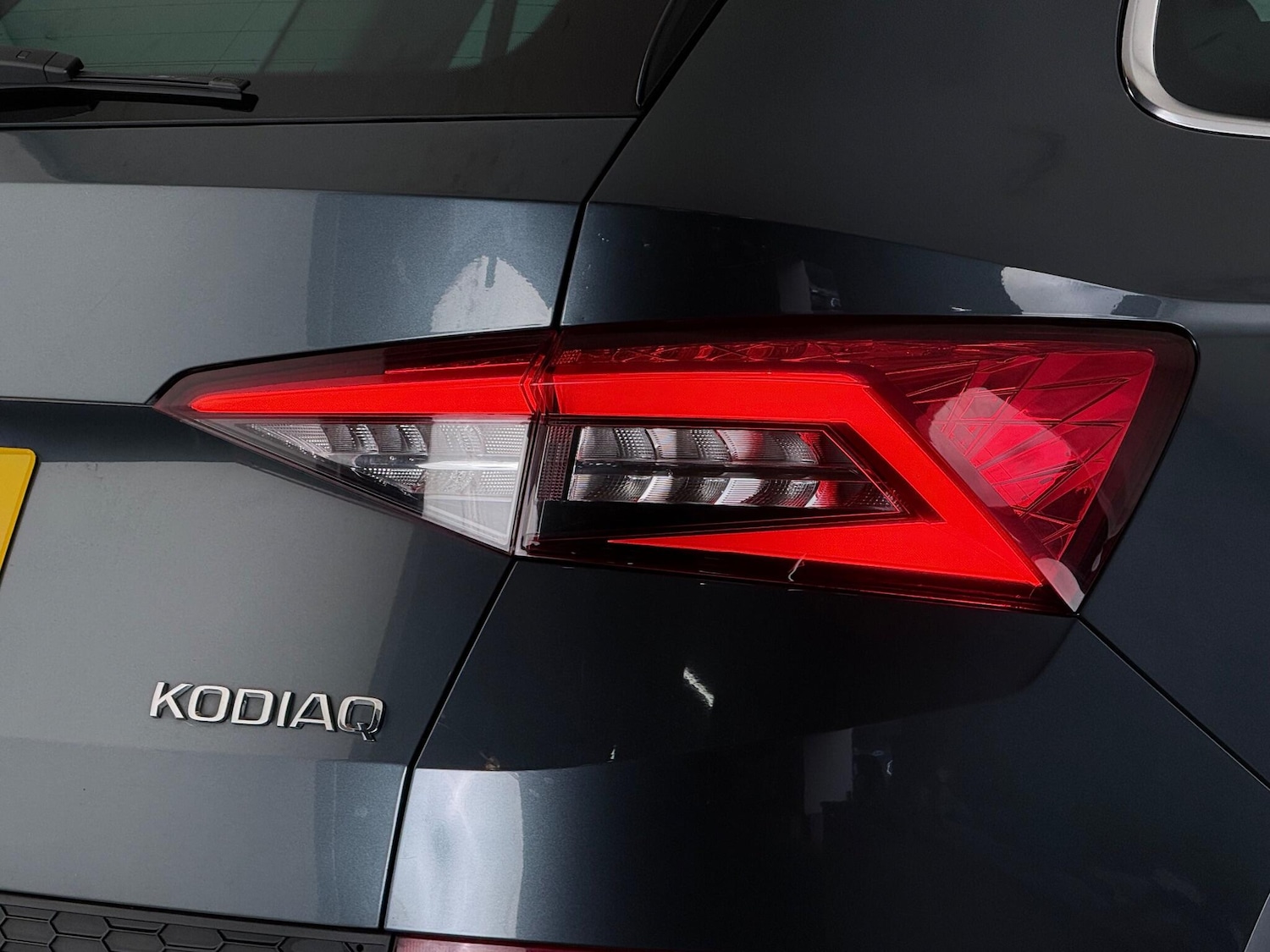 Used Skoda Kodiaq 2019 for sale - 77182701: Photo 8