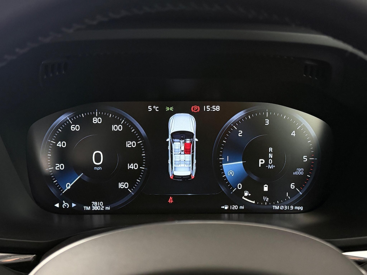 Used Volvo XC60 2020 for sale - 77222307: Photo 22