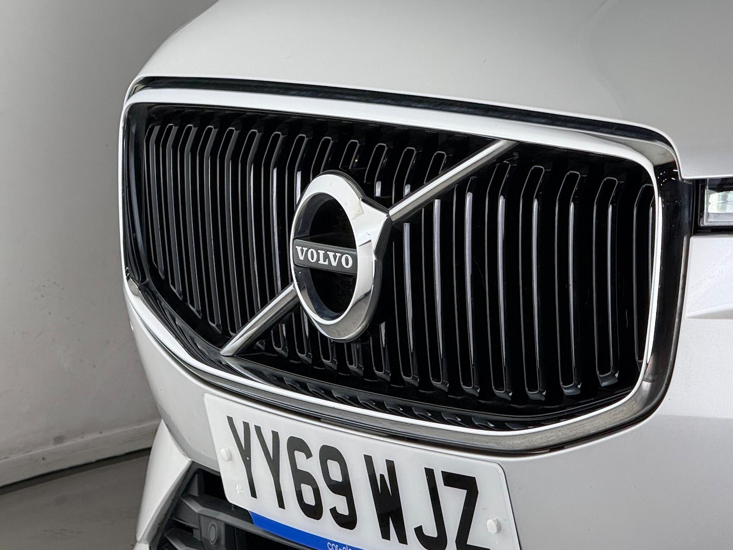 Used Volvo XC60 2020 for sale - 77222307: Photo 38