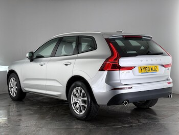 Used Volvo XC60 2020 for sale - 77222307: Photo