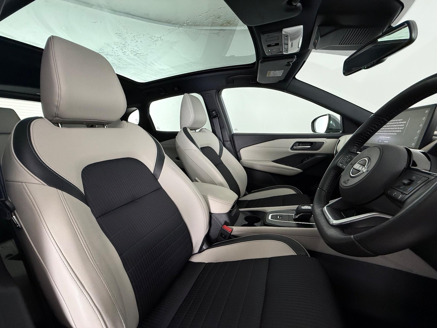 Used Nissan Qashqai 2022 for sale - 77246534: Photo 11