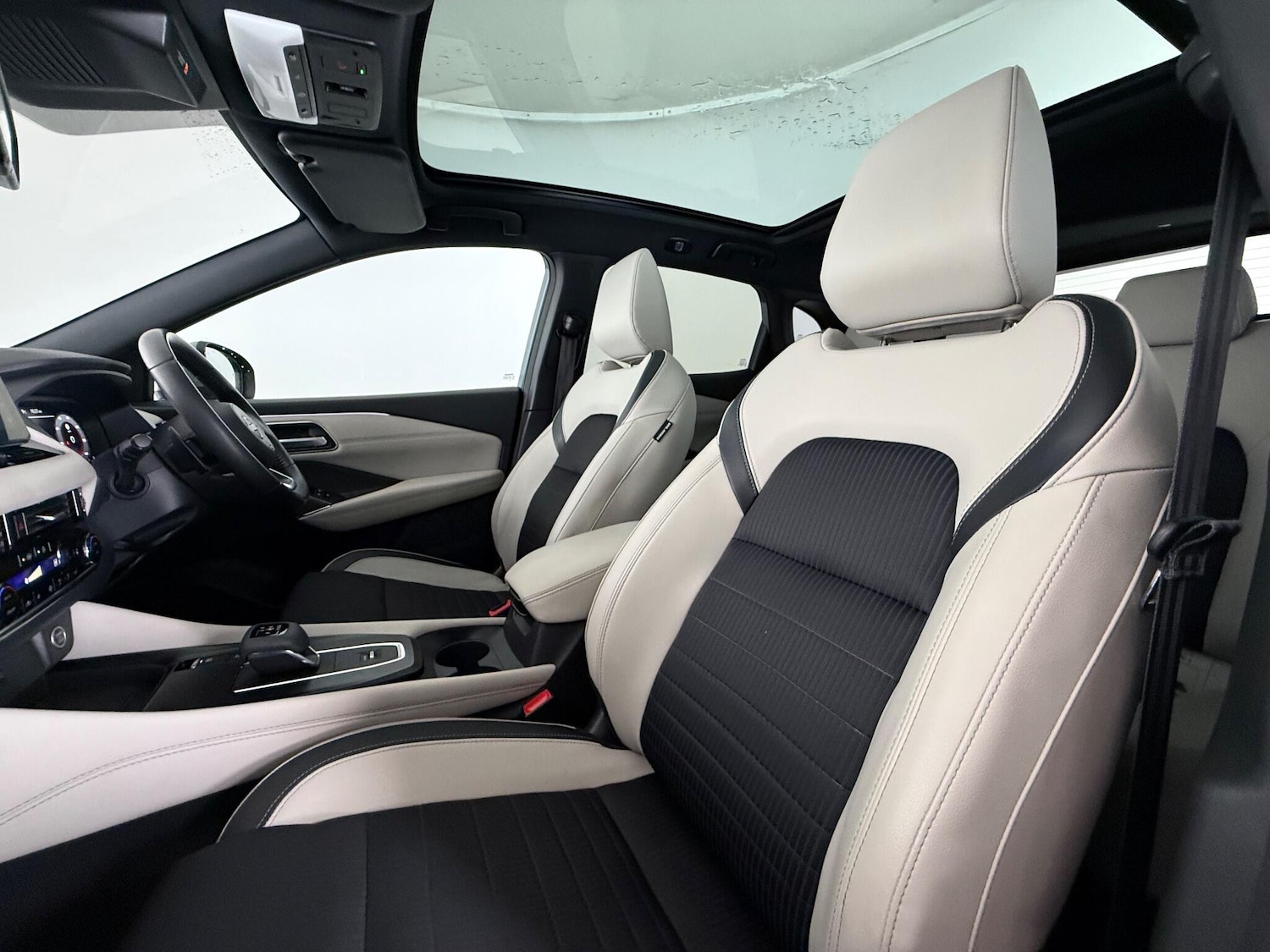 Used Nissan Qashqai 2022 for sale - 77246534: Photo 12