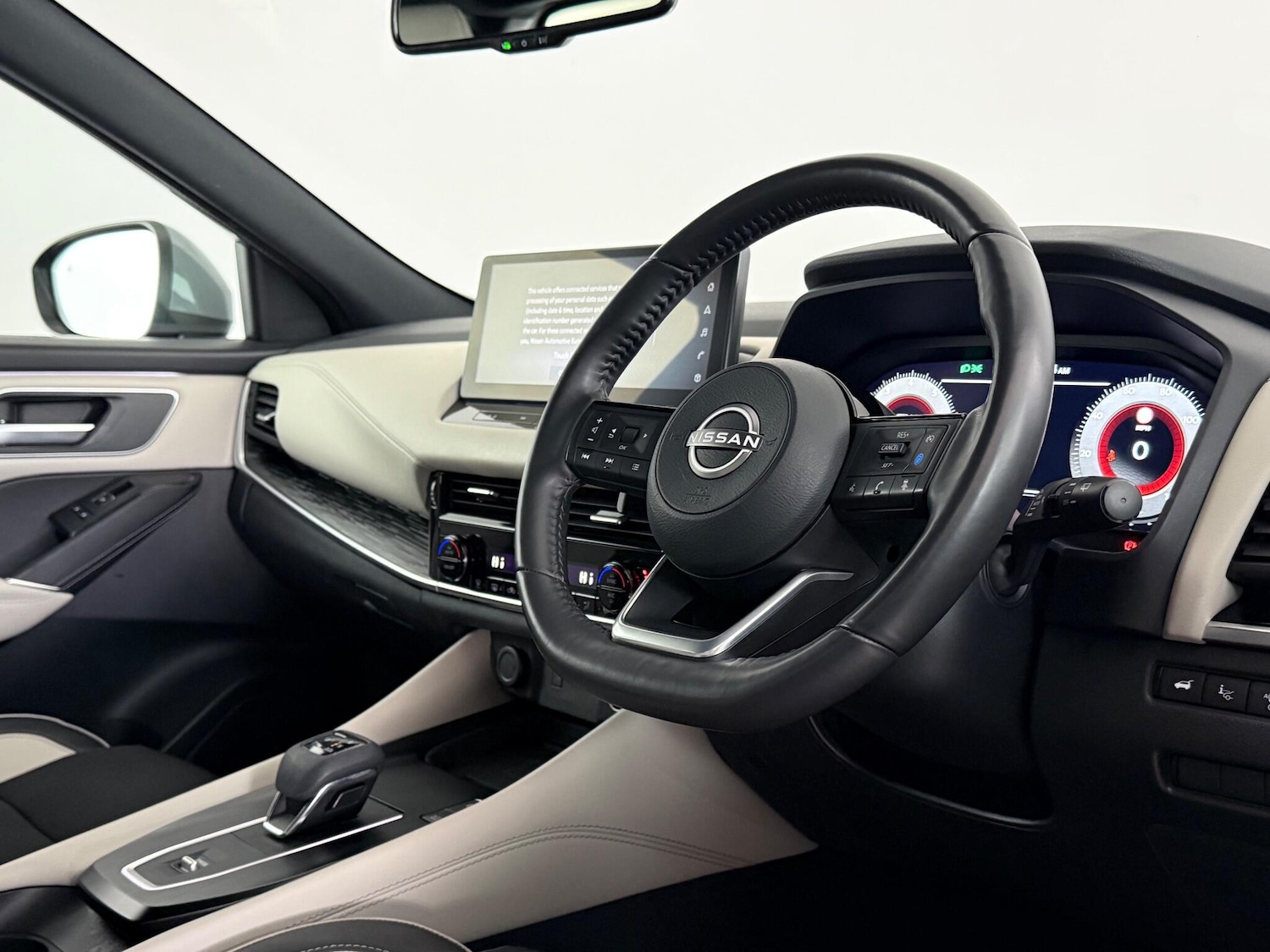 Used Nissan Qashqai 2022 for sale - 77246534: Photo 19