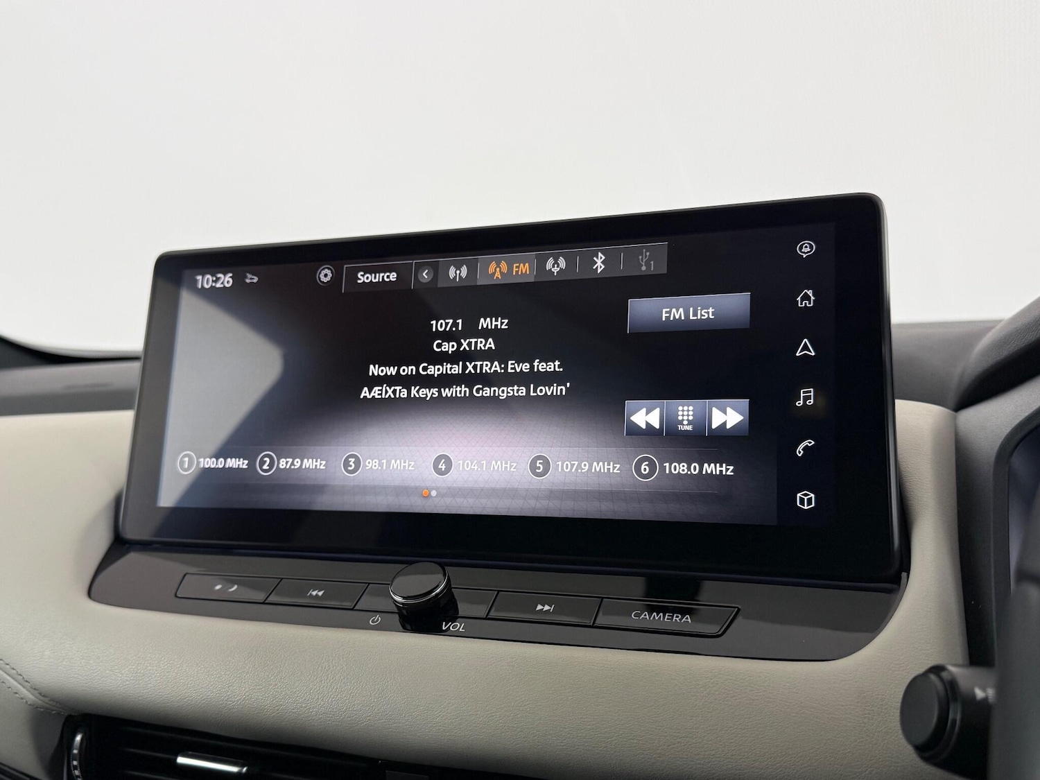 Used Nissan Qashqai 2022 for sale - 77246534: Photo 24