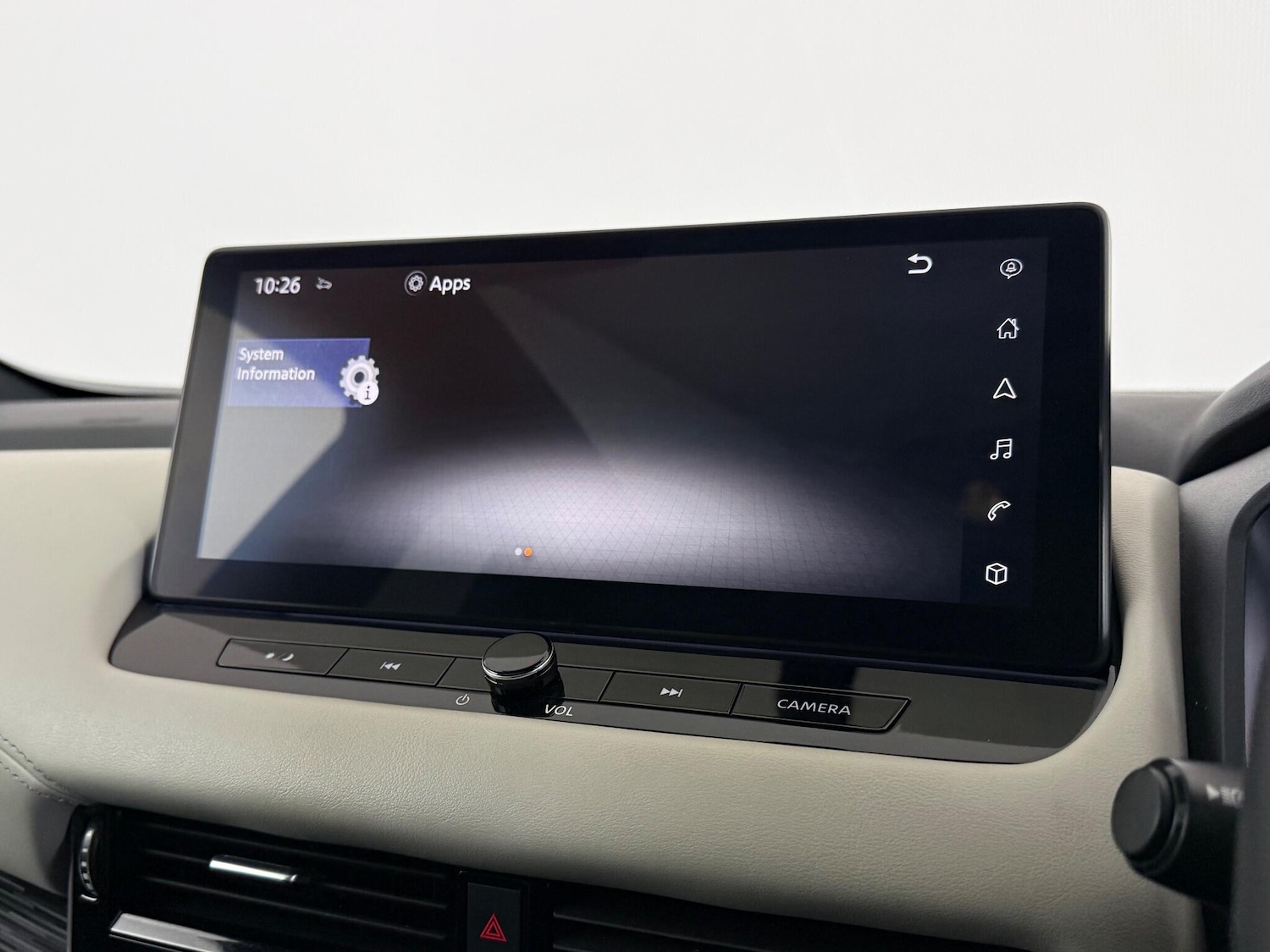 Used Nissan Qashqai 2022 for sale - 77246534: Photo 27