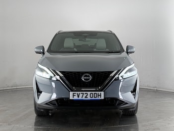 Used Nissan Qashqai 2022 for sale - 77246534: Photo