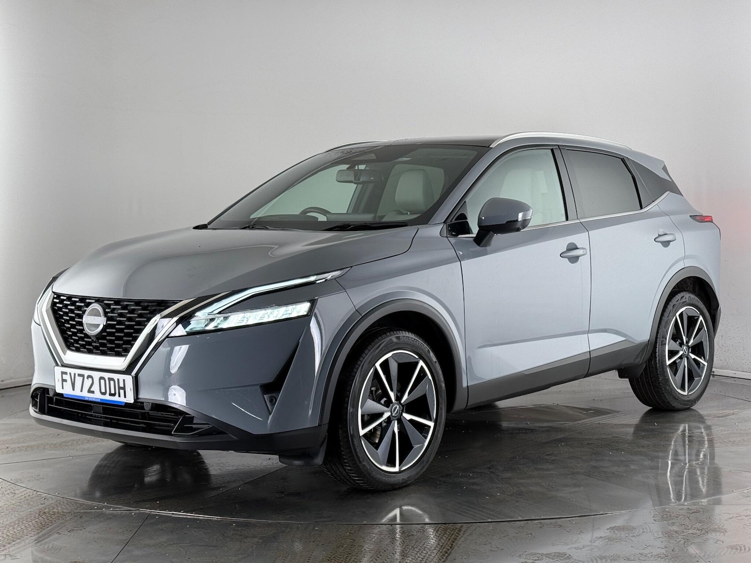 Used Nissan Qashqai 2022 for sale - 77246534: Photo 3