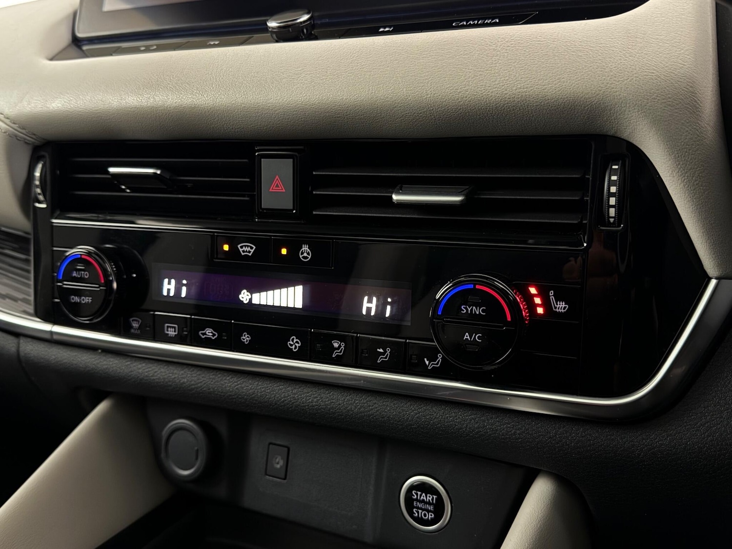 Used Nissan Qashqai 2022 for sale - 77246534: Photo 32