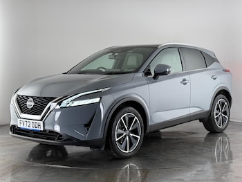 Used Nissan Qashqai 2022 for sale - 77246534: Photo