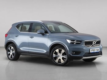 Used Volvo XC40 2020 for sale - 79304416: Photo