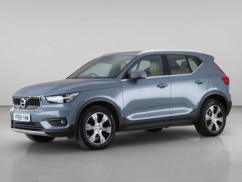 Used Volvo XC40 2020 for sale - 79304416: Photo