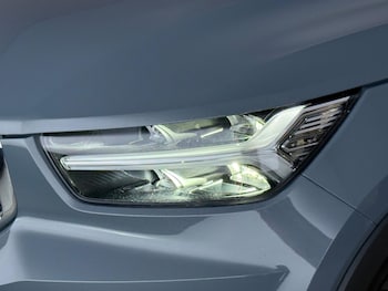 Used Volvo XC40 2020 for sale - 79304416: Photo
