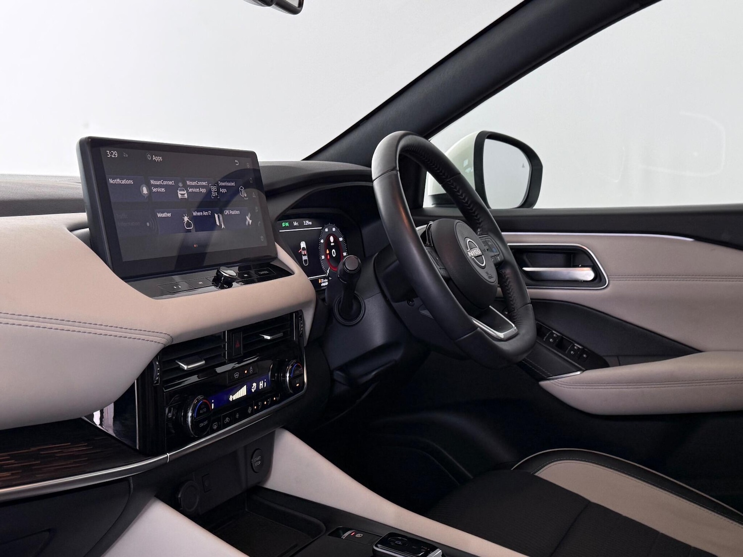 Used Nissan Qashqai 2022 for sale - 77217401: Photo 17