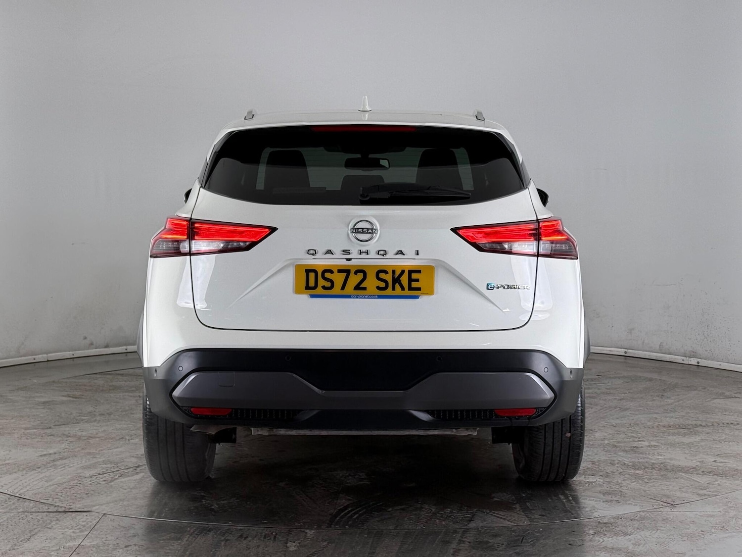 Used Nissan Qashqai 2022 for sale - 77217401: Photo 5
