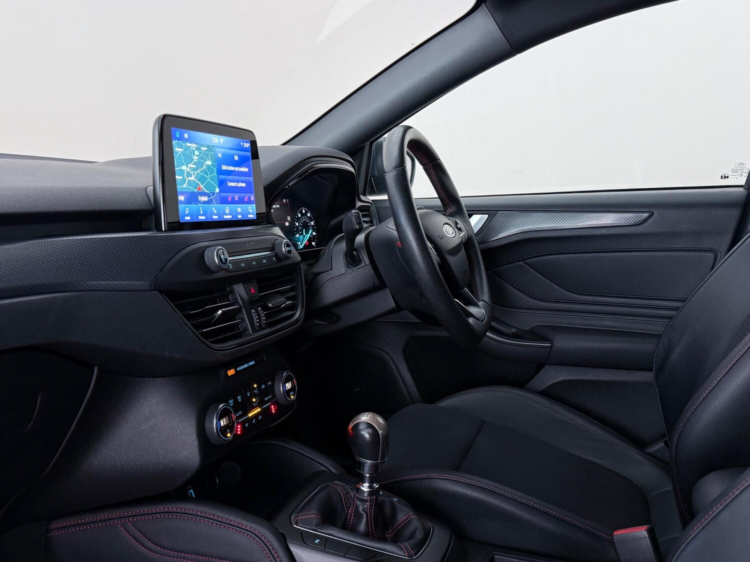 Used Ford Focus 2019 for sale - 78107121: Photo 13