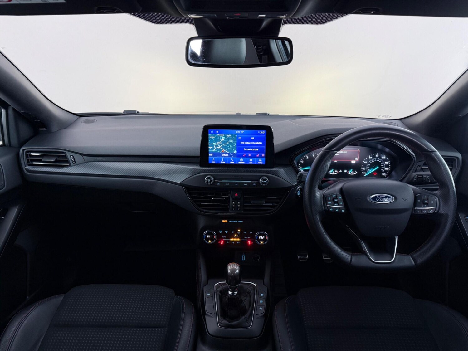 Used Ford Focus 2019 for sale - 78107121: Photo 14